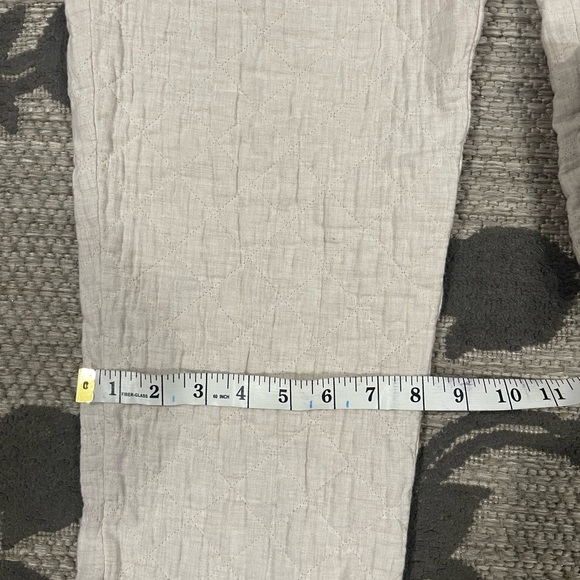 Madewell Quilted Women’s Pants - Picture 4 of 8